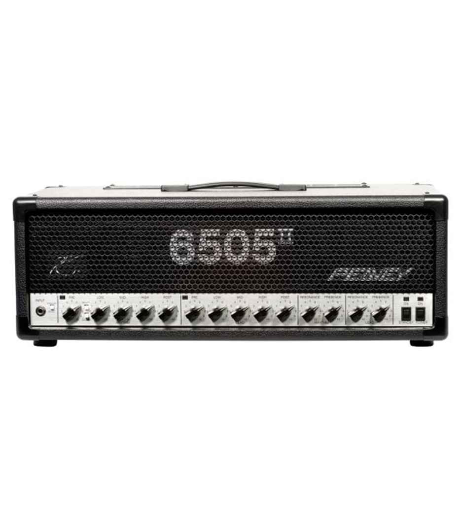 Peavey 6505 II Guitar Amplifier 120W